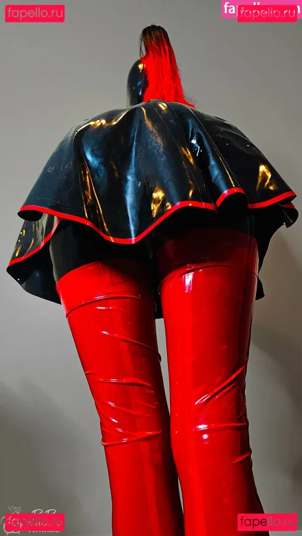 portraitofperversion Onlyfans Photo Gallery 