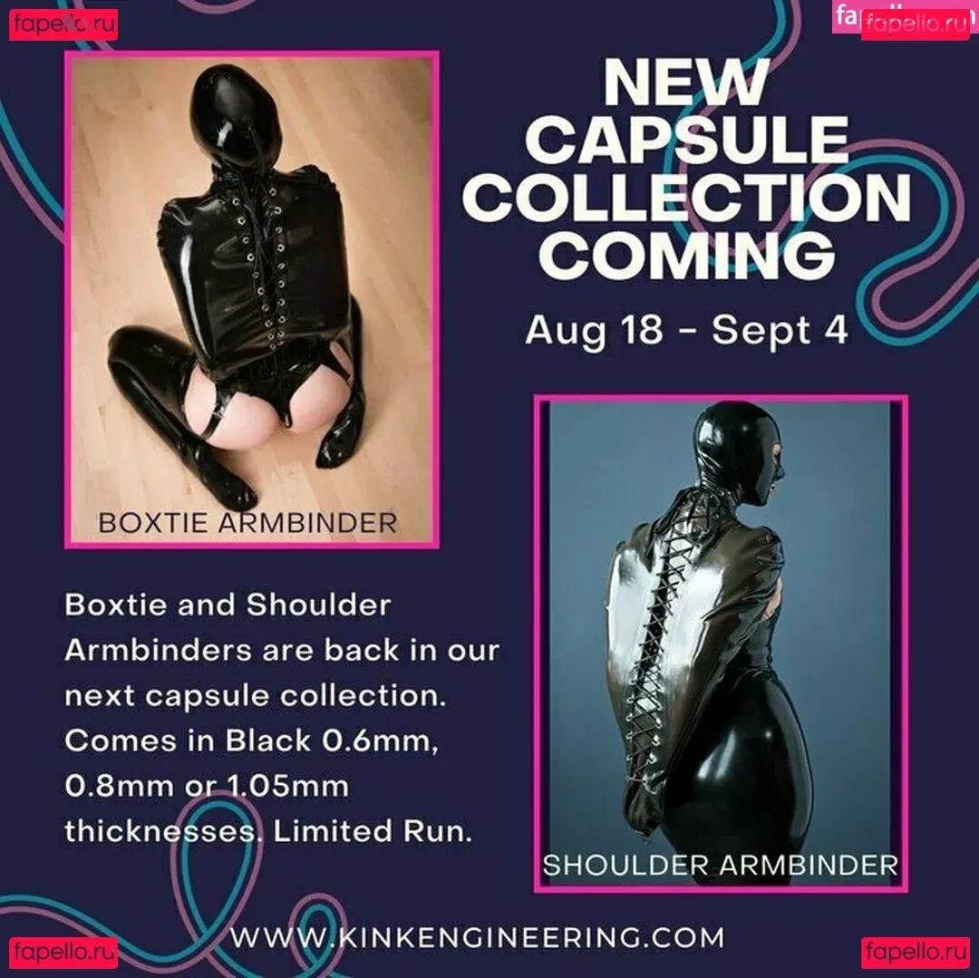 portraitofperversion Onlyfans Photo Gallery 