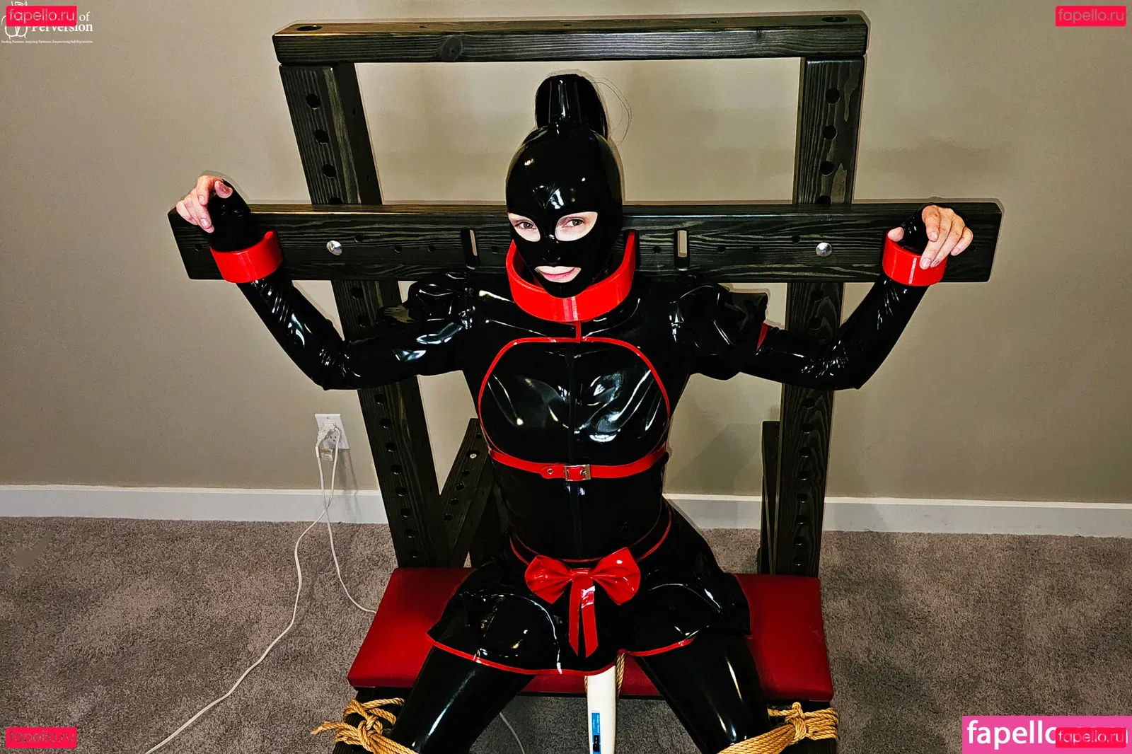 portraitofperversion Onlyfans Photo Gallery 