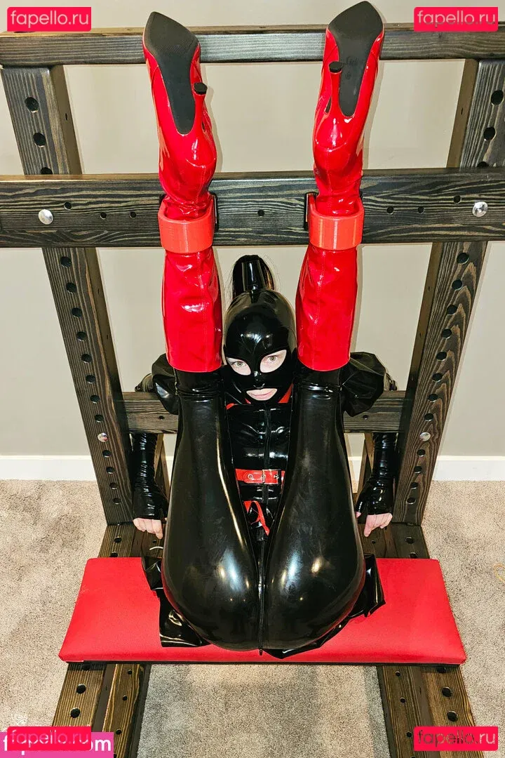 portraitofperversion Onlyfans Photo Gallery 