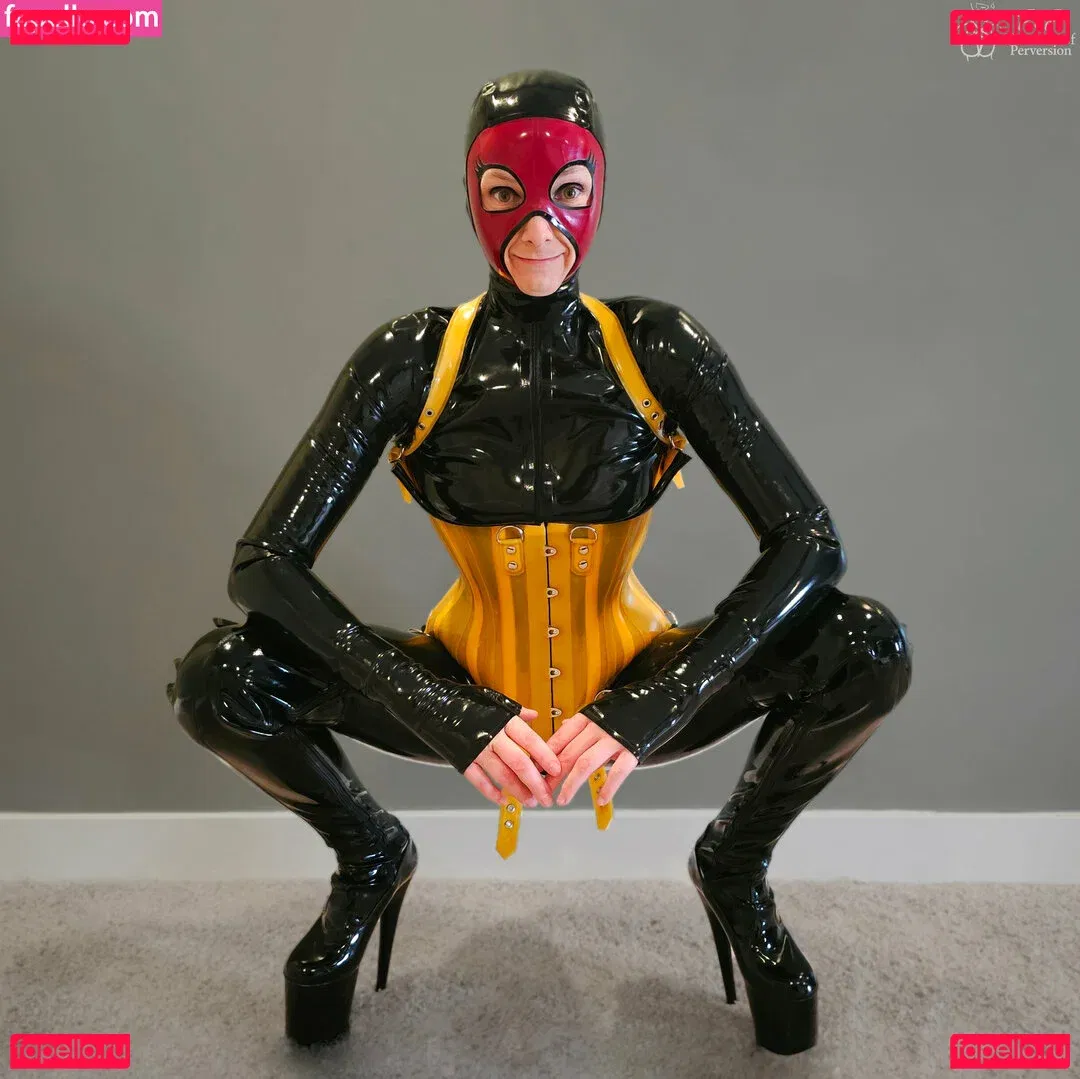 portraitofperversion Onlyfans Photo Gallery 