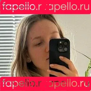 AlicePure Onlyfans Photo Gallery 