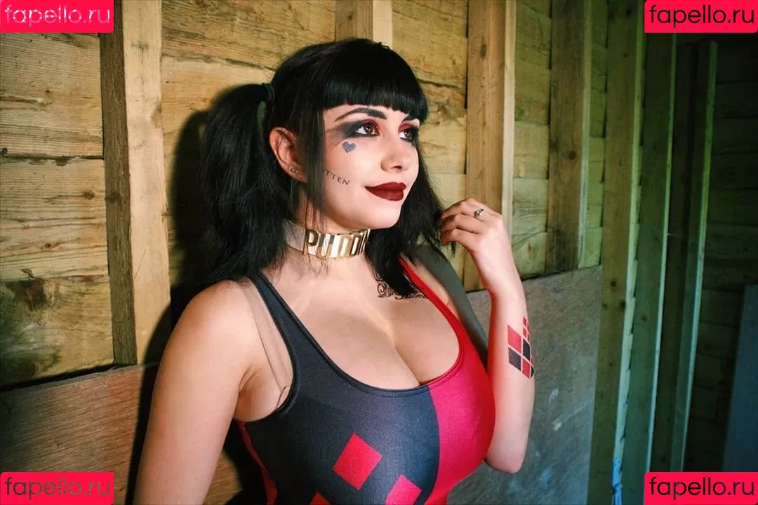 Soheila Clifford Onlyfans Photo Gallery 
