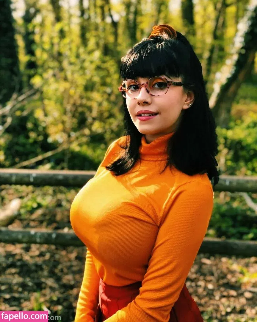 Soheila Clifford Onlyfans Photo Gallery 