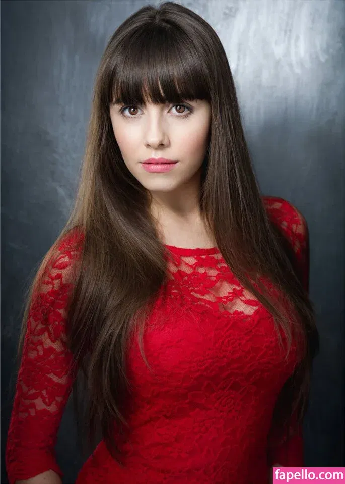 Soheila Clifford Onlyfans Photo Gallery 