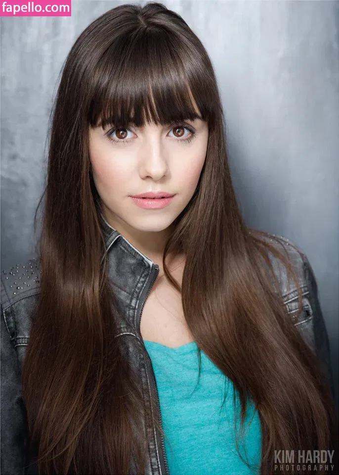 Soheila Clifford Onlyfans Photo Gallery 