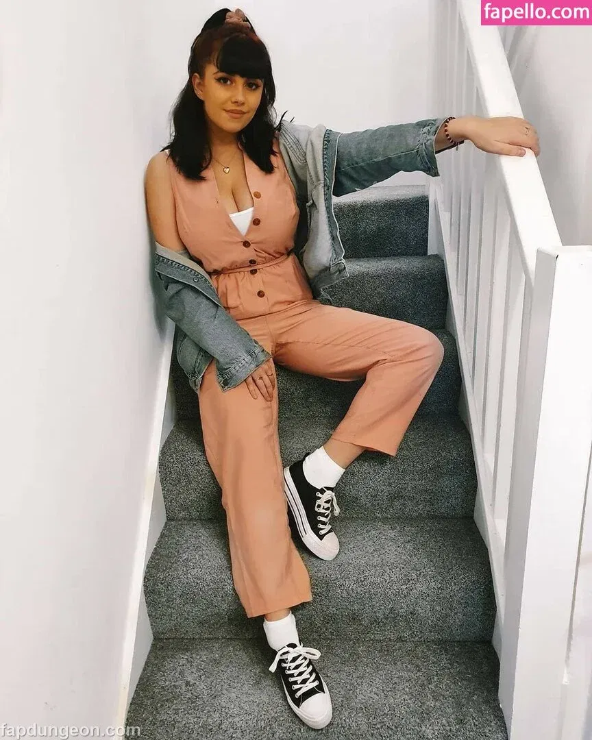 Soheila Clifford Onlyfans Photo Gallery 