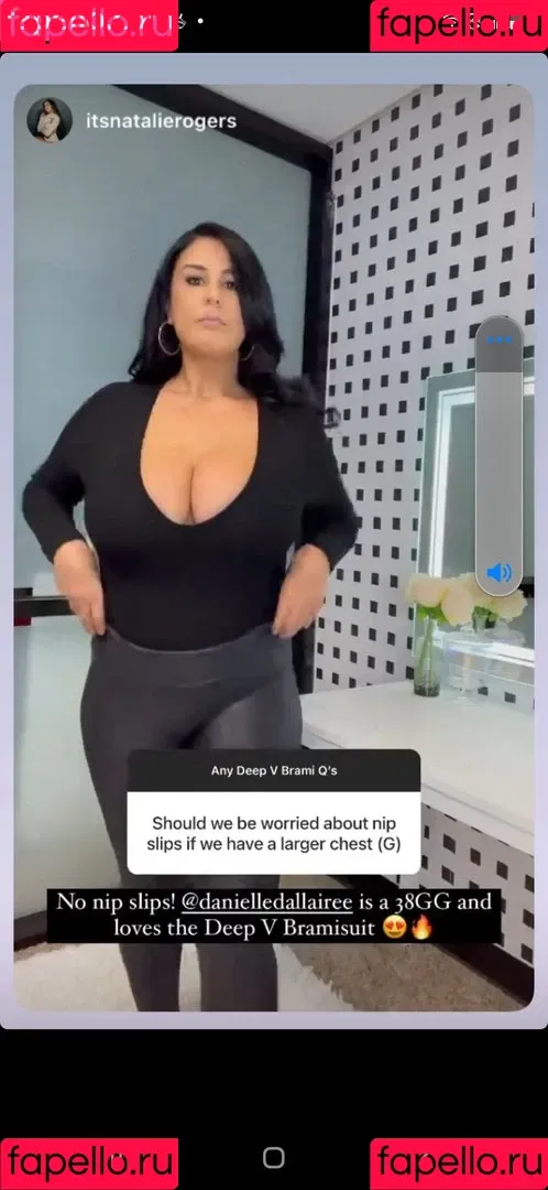 Danielle Dallaire Onlyfans Photo Gallery 