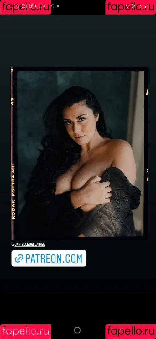 Danielle Dallaire Onlyfans Photo Gallery 