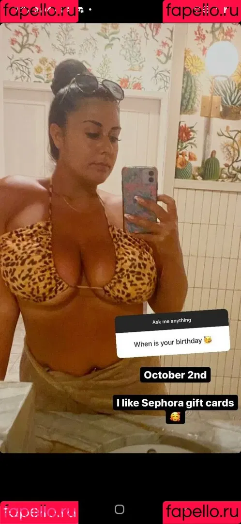 Danielle Dallaire Onlyfans Photo Gallery 
