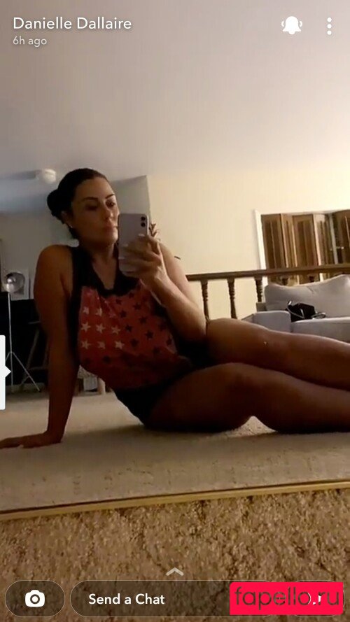 Danielle Dallaire Onlyfans Photo Gallery 