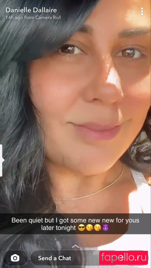 Danielle Dallaire Onlyfans Photo Gallery 