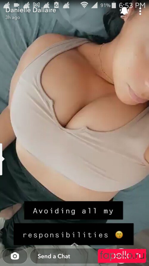 Danielle Dallaire Onlyfans Photo Gallery 