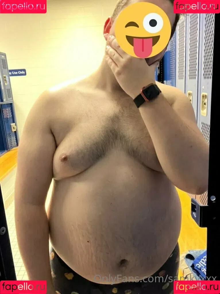 samkyxxx Onlyfans Photo Gallery 