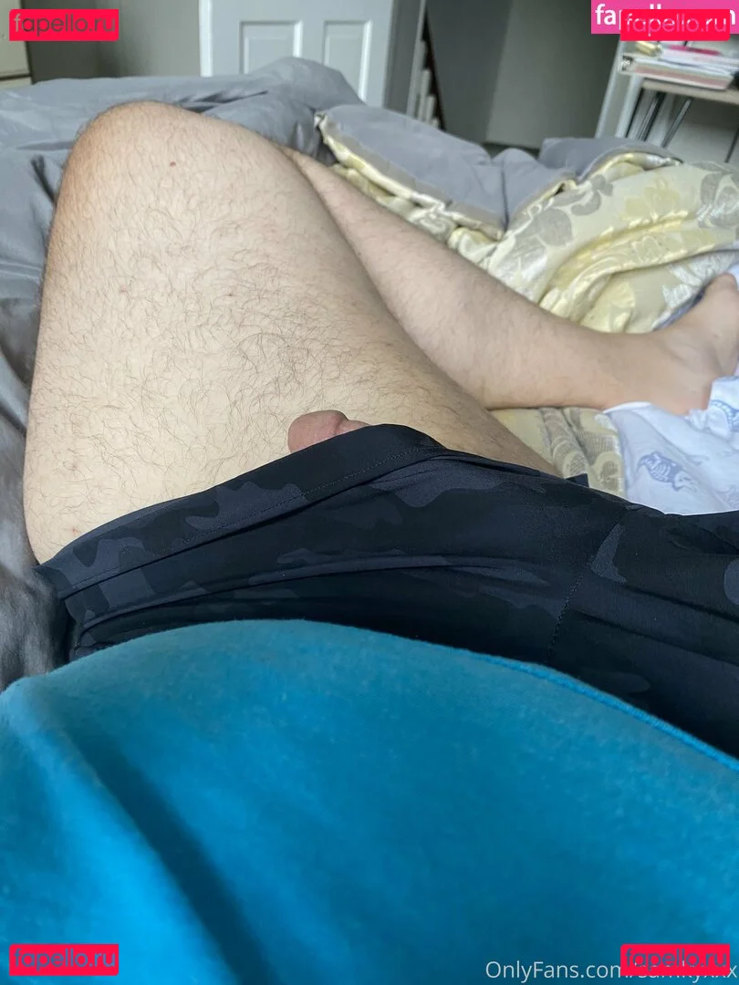 samkyxxx Onlyfans Photo Gallery 