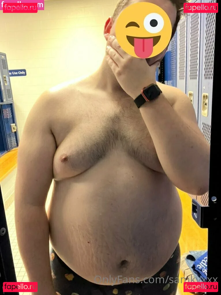 samkyxxx Onlyfans Photo Gallery 