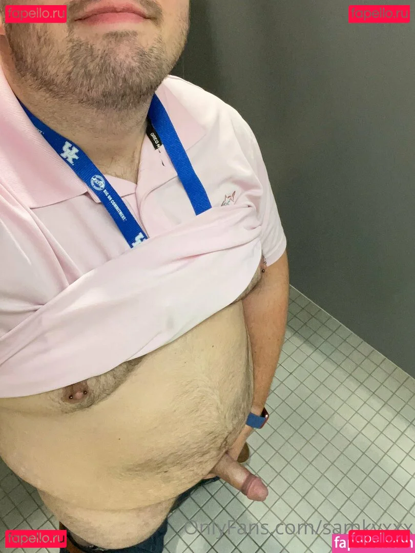 samkyxxx Onlyfans Photo Gallery 