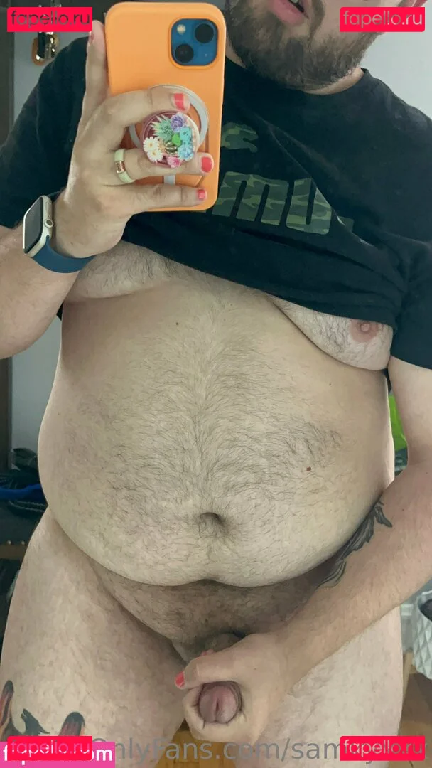 samkyxxx Onlyfans Photo Gallery 