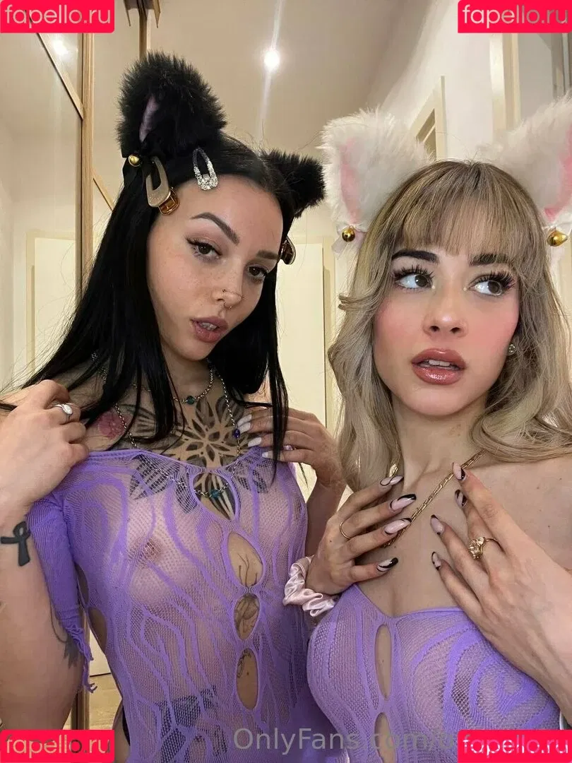 OnlyViola Onlyfans Photo Gallery 