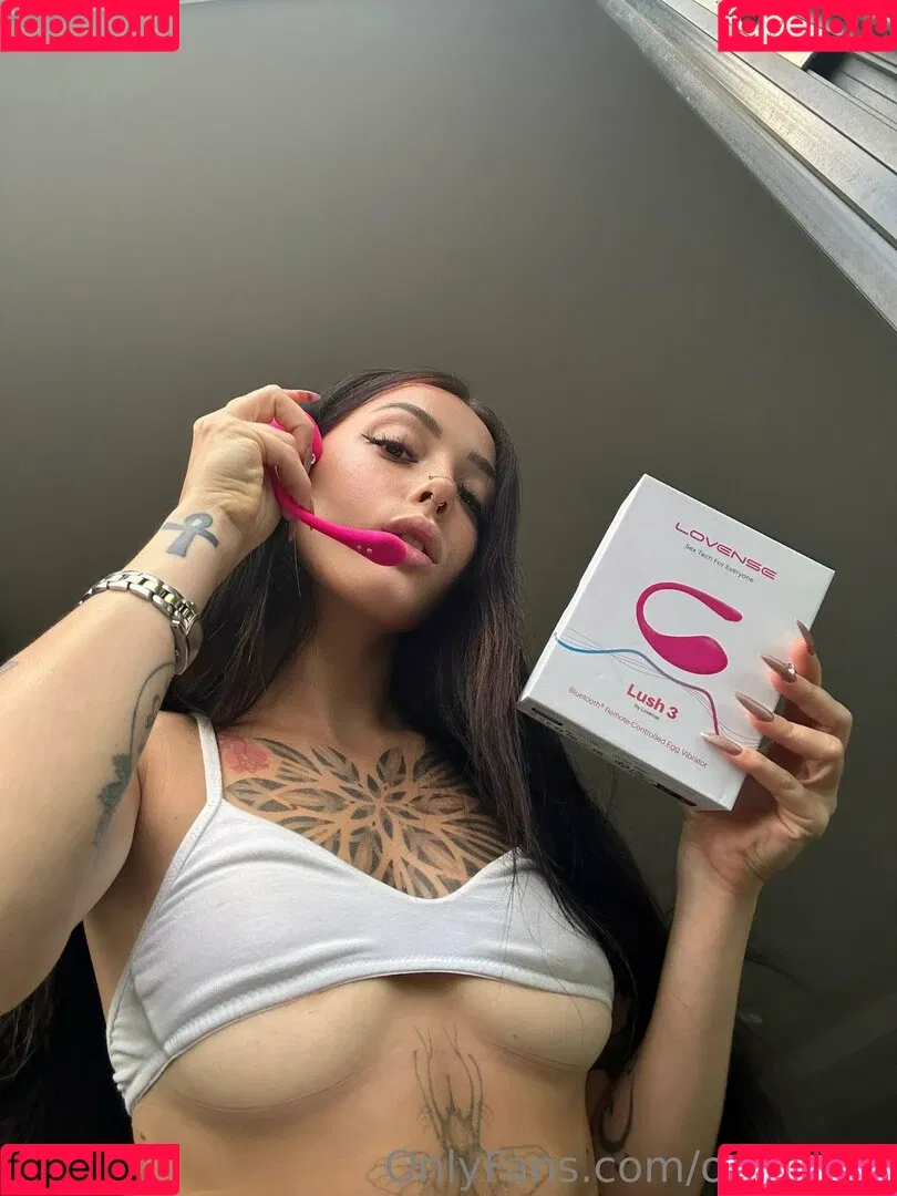 OnlyViola Onlyfans Photo Gallery 