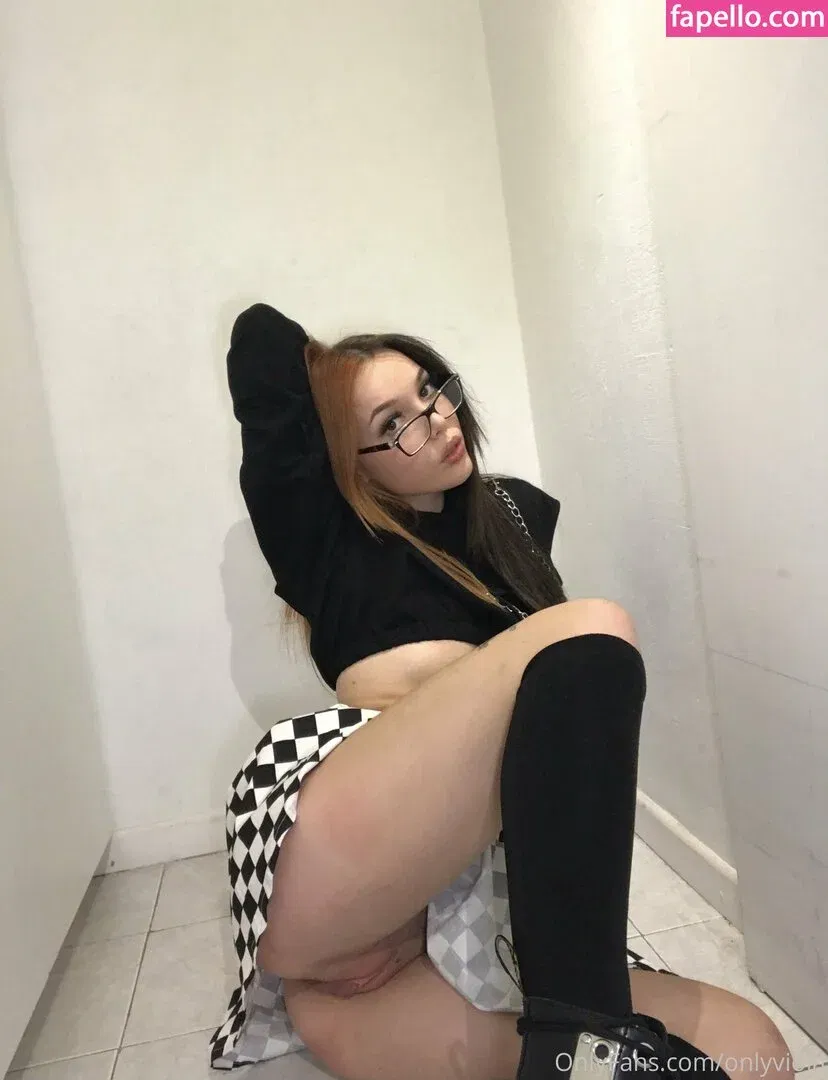 OnlyViola Onlyfans Photo Gallery 