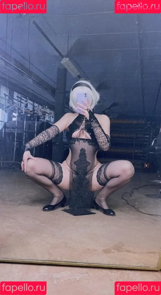 Voezacos Onlyfans Photo Gallery 