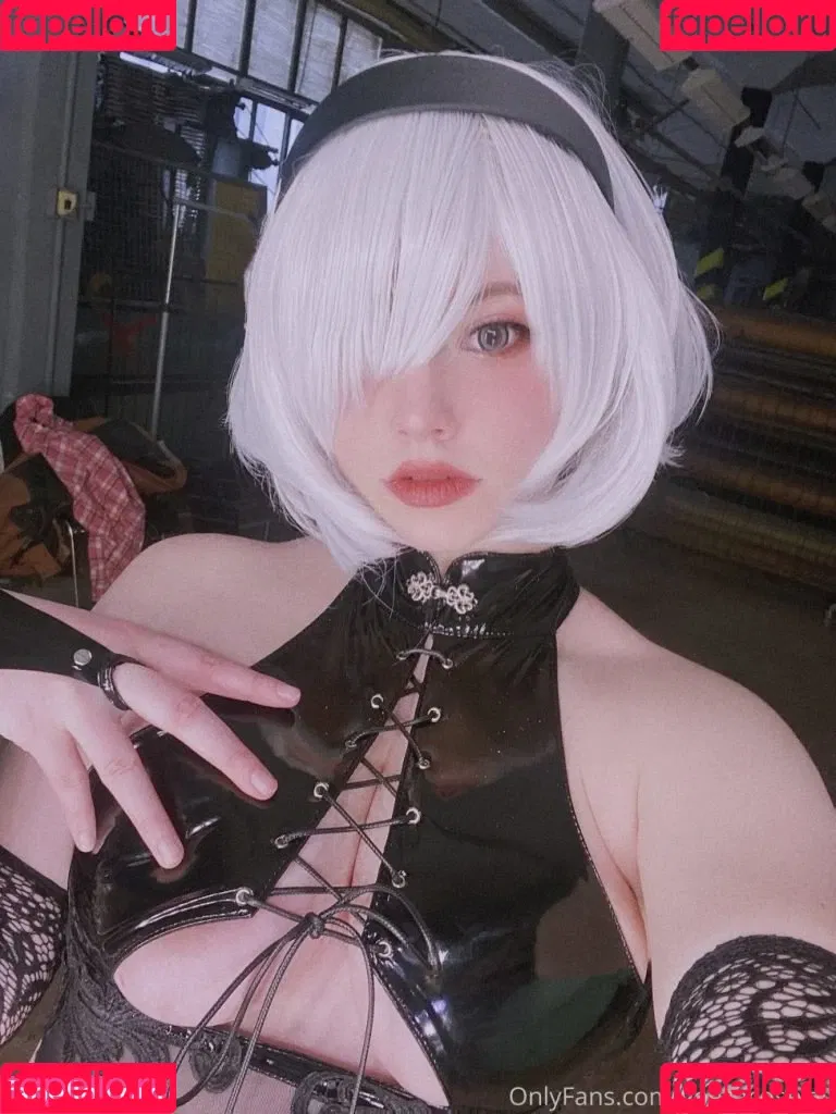 Voezacos Onlyfans Photo Gallery 