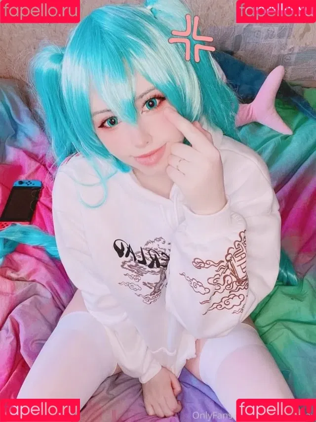Voezacos Onlyfans Photo Gallery 
