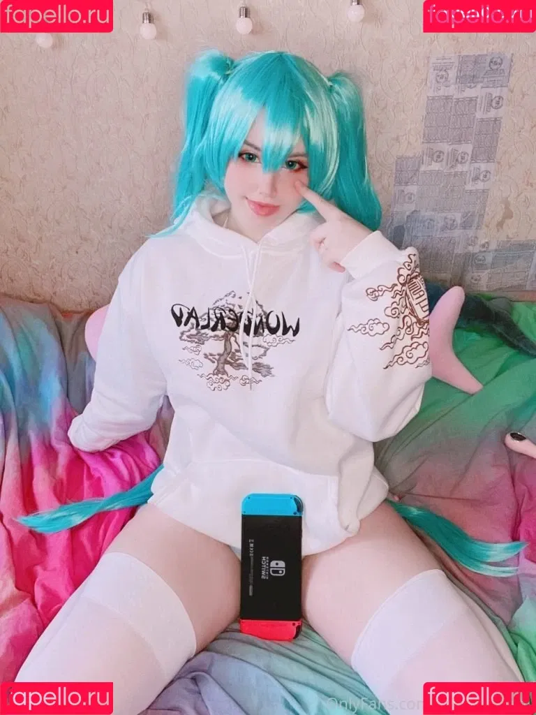 Voezacos Onlyfans Photo Gallery 