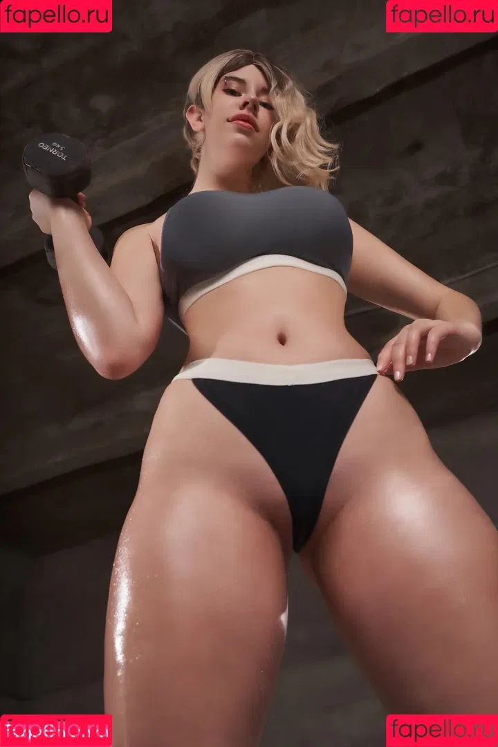 Voezacos Onlyfans Photo Gallery 
