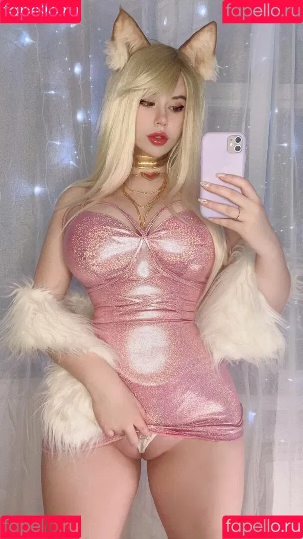 Voezacos Onlyfans Photo Gallery 