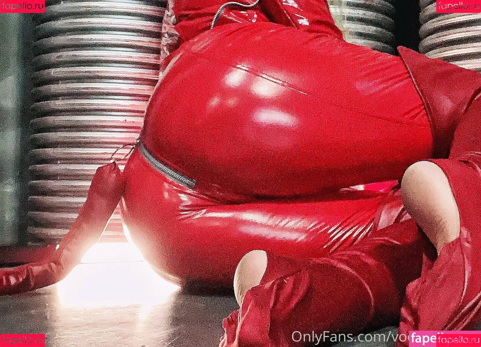 Voezacos Onlyfans Photo Gallery 