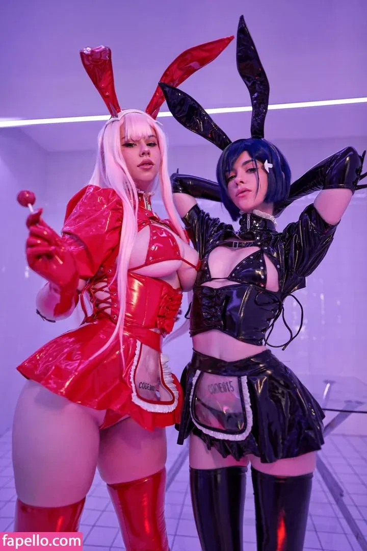 Voezacos Onlyfans Photo Gallery 