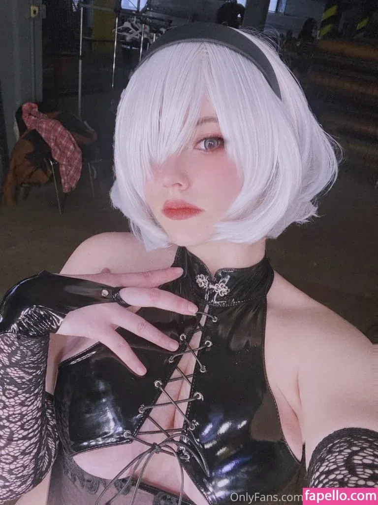 Voezacos Onlyfans Photo Gallery 