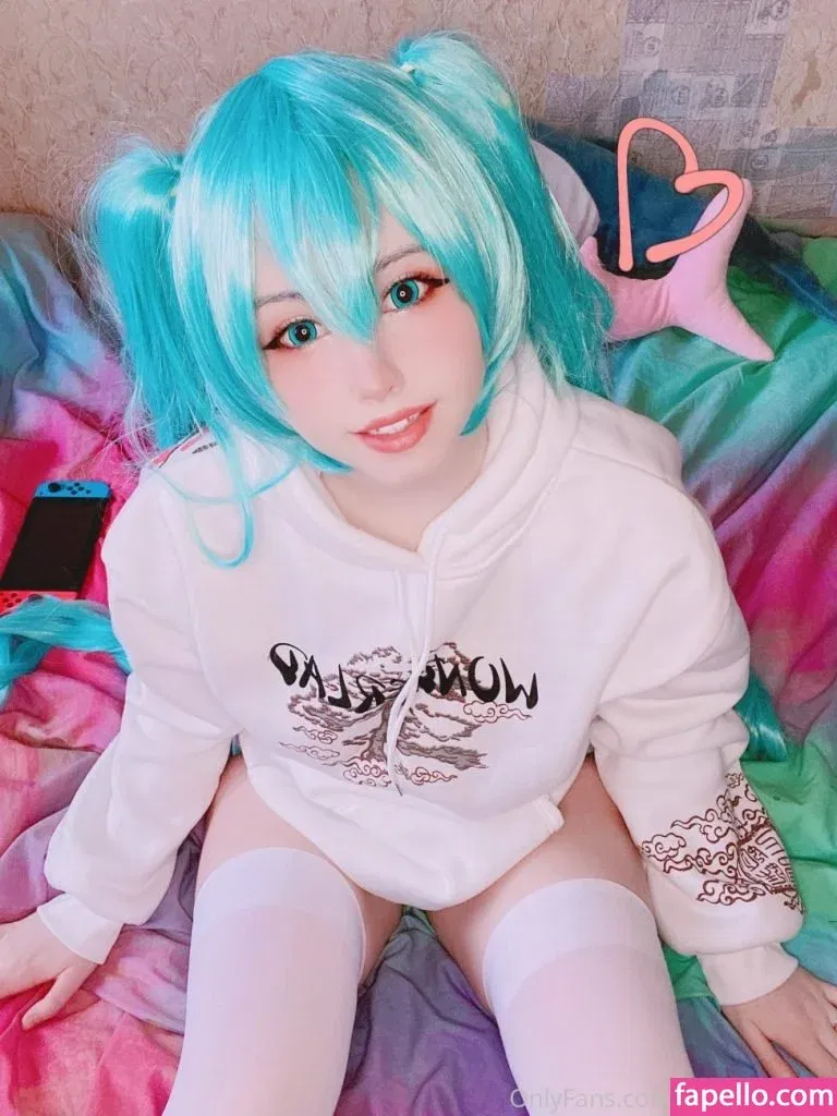 Voezacos Onlyfans Photo Gallery 