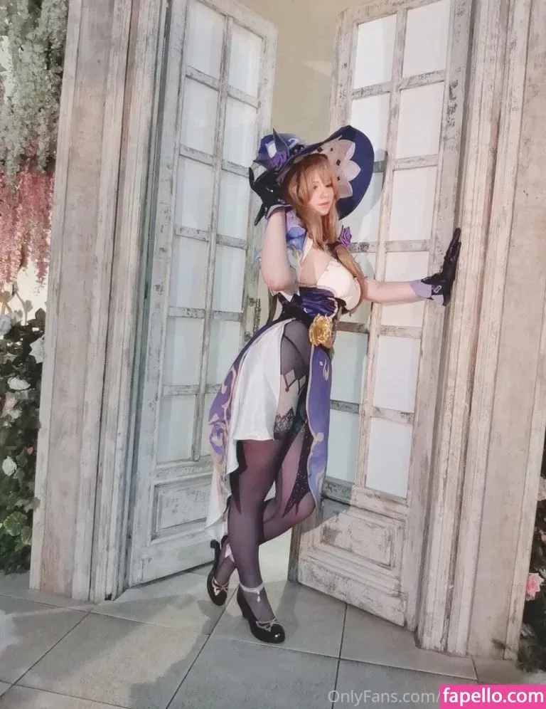 Voezacos Onlyfans Photo Gallery 