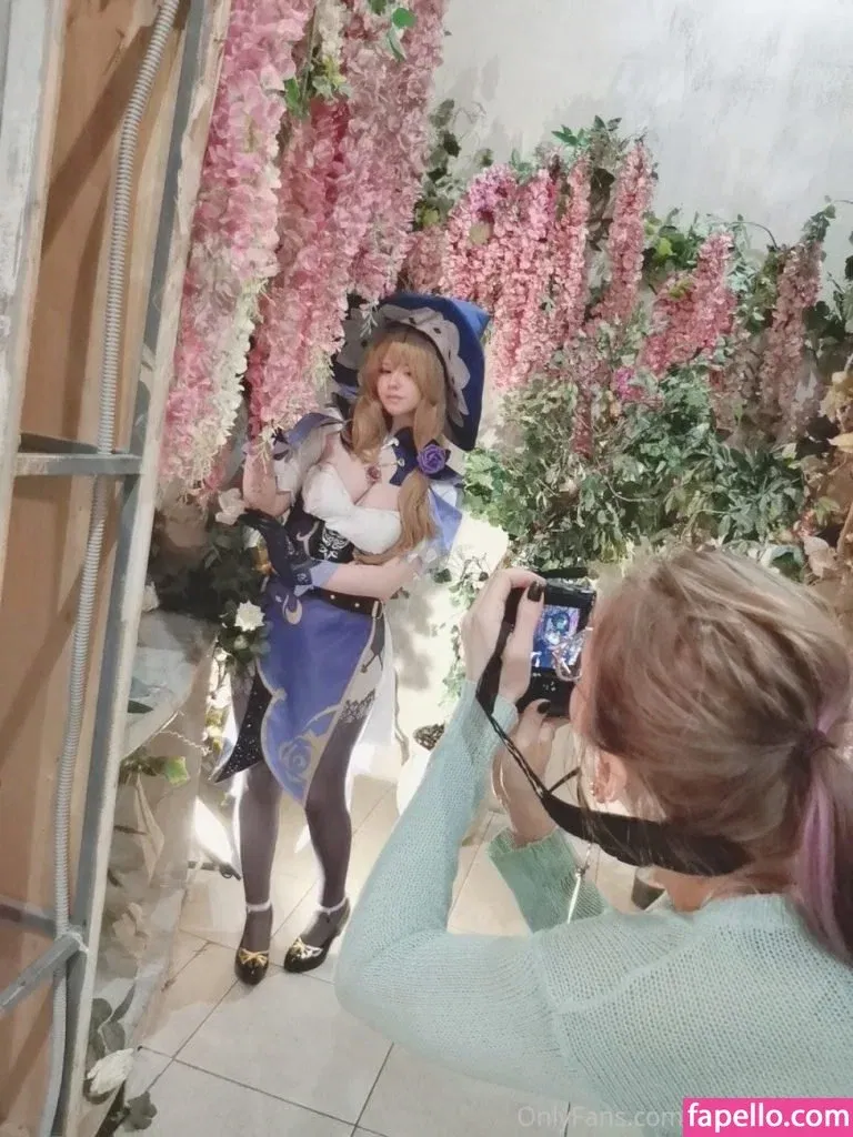 Voezacos Onlyfans Photo Gallery 