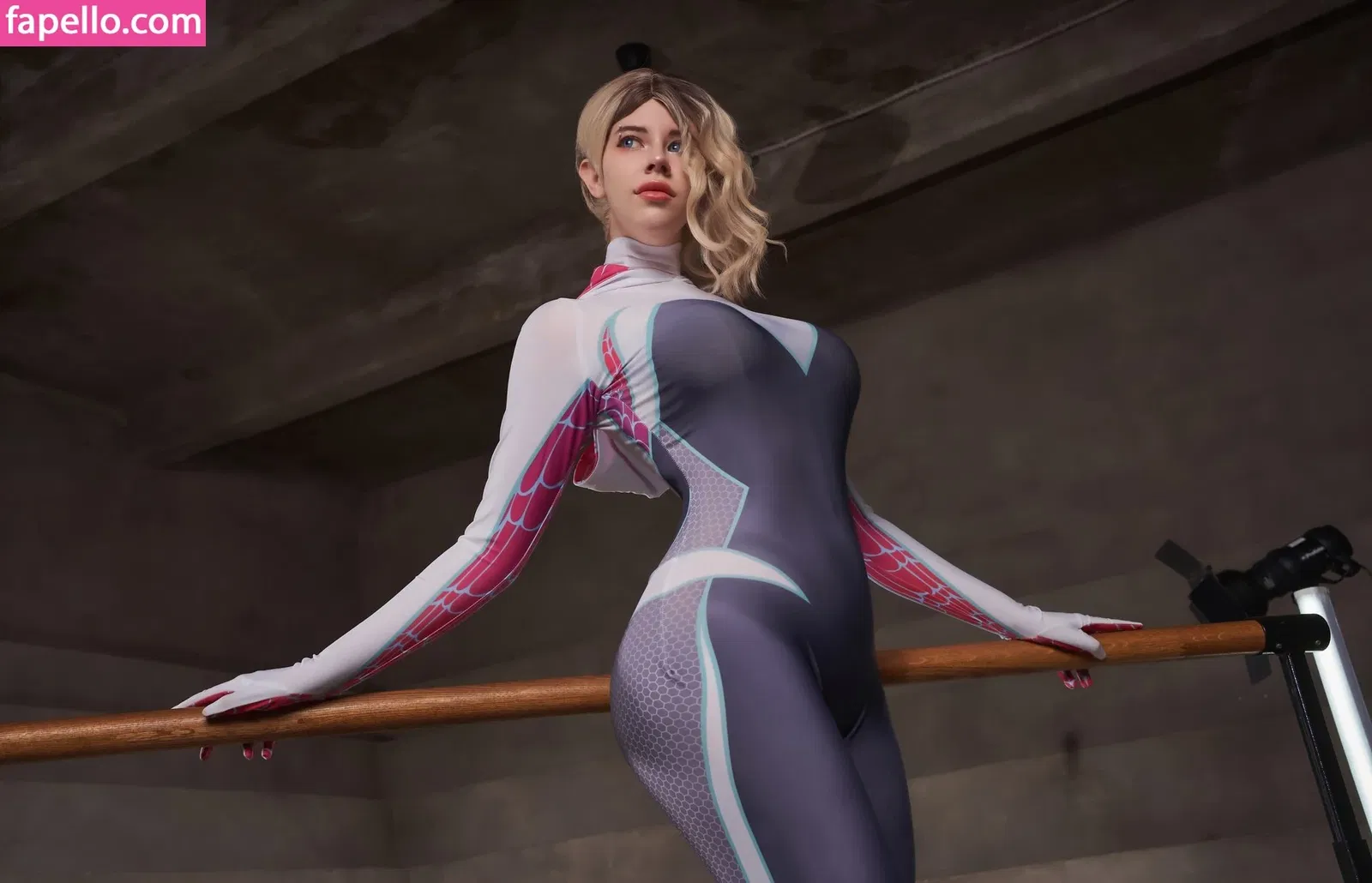 Voezacos Onlyfans Photo Gallery 