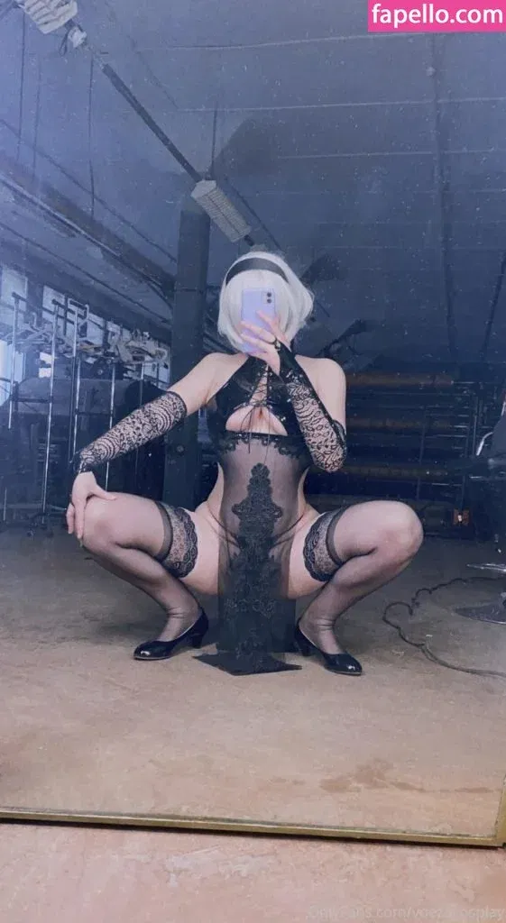 Voezacos Onlyfans Photo Gallery 