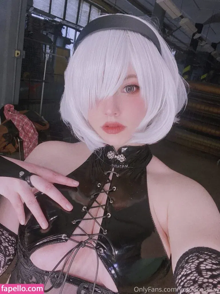 Voezacos Onlyfans Photo Gallery 