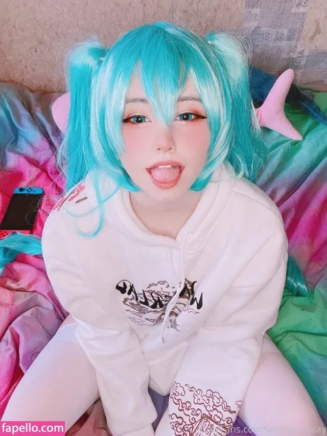 Voezacos Onlyfans Photo Gallery 