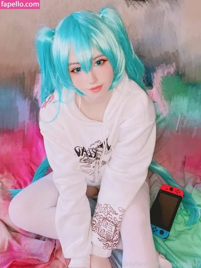 Voezacos Onlyfans Photo Gallery 