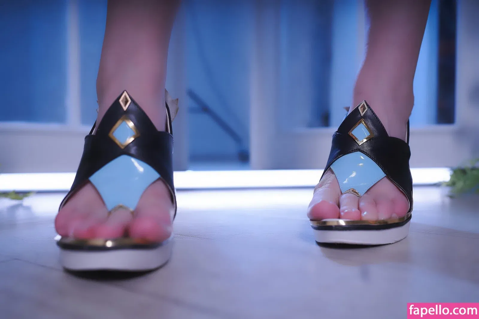 Voezacos Onlyfans Photo Gallery 