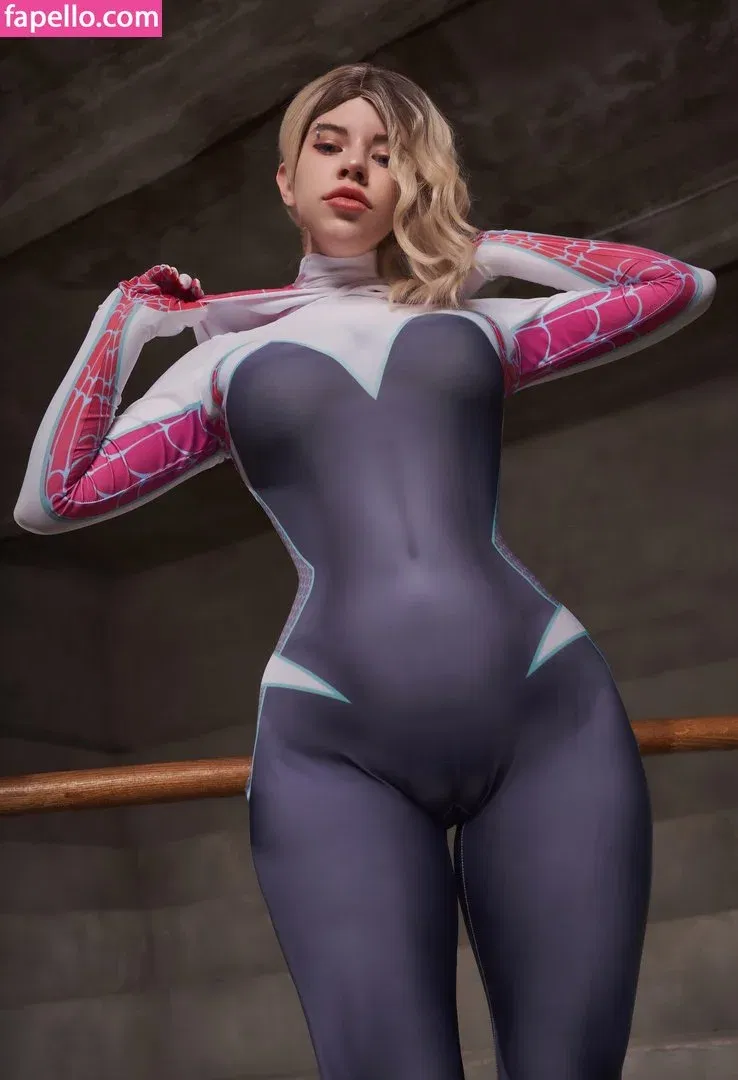 Voezacos Onlyfans Photo Gallery 