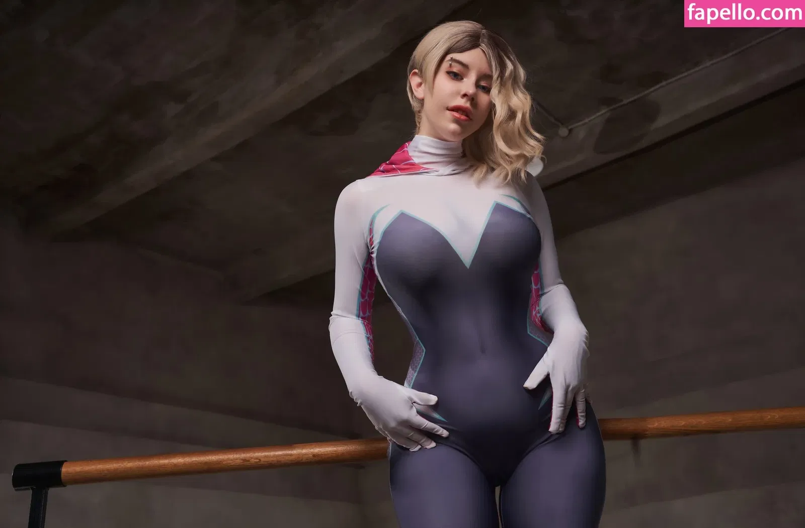 Voezacos Onlyfans Photo Gallery 