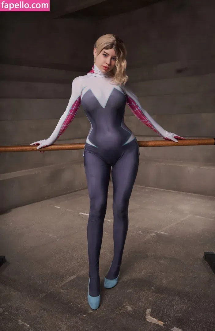 Voezacos Onlyfans Photo Gallery 