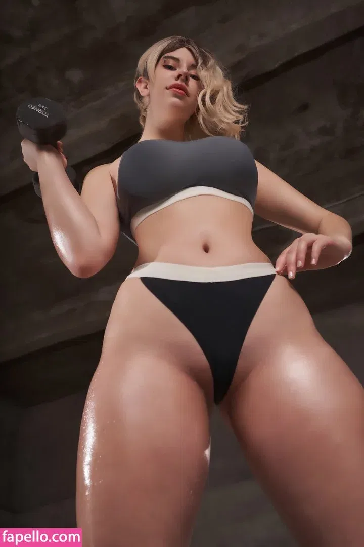 Voezacos Onlyfans Photo Gallery 