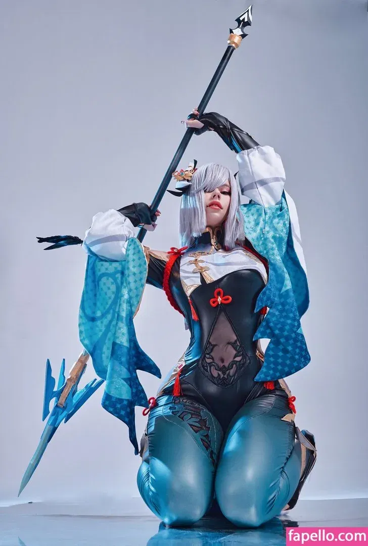 Voezacos Onlyfans Photo Gallery 