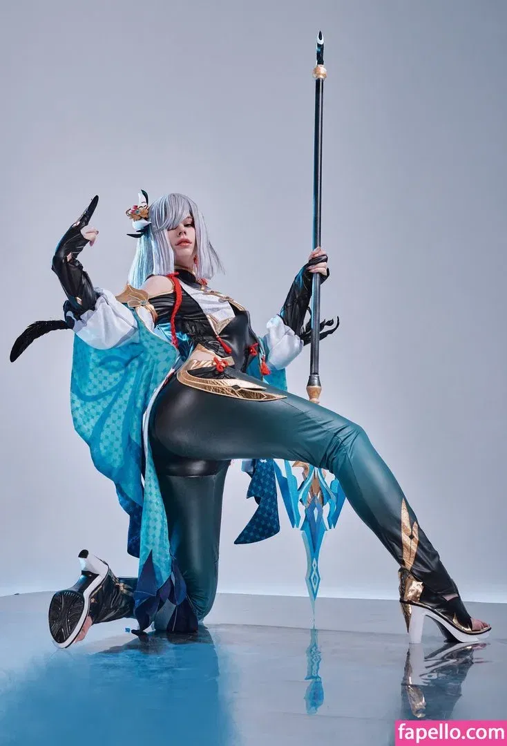 Voezacos Onlyfans Photo Gallery 