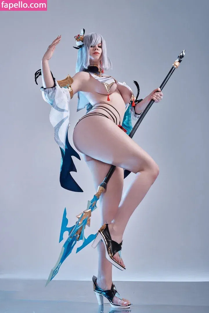 Voezacos Onlyfans Photo Gallery 